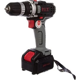 Дрель-шуруповерт P.I.T. СТАНДАРТ PSR 24-D1 