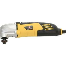 Многофункциональный инструмент-реноватор Калибр МФИ-250Ем 00000055953 