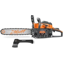 Бензиновая цепная пила DAEWOO DACS 4500 