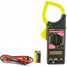 Токоизмерительные клещи ФАZА M266 5000650 