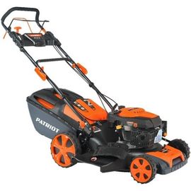 Бензиновая газонокосилка PATRIOT PT 47LS 512109014 