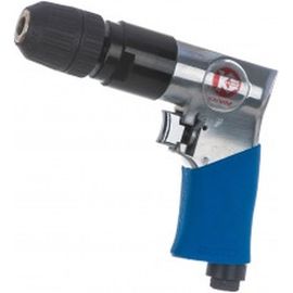 Пневматическая дрель Калибр ПД-6,3/114Р+ 00000035266 