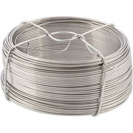 Проволока из нержавеющей стали СИБРТЕХ 1,2мм длина 50м 47763 