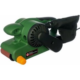 Ленточная шлифовальная машина Калибр ЛШМ-900 00000003541 