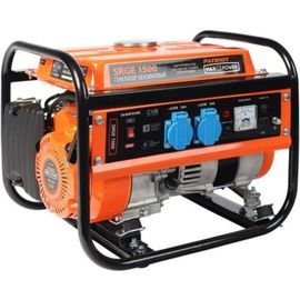 Бензиновый генератор PATRIOT Max Power SRGE 1500 474103125 