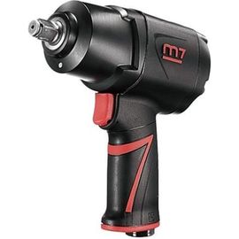 Пневматический ударный гайковерт MIGHTY SEVEN NC-4255QH 