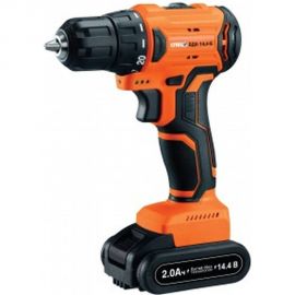 Аккумуляторная дрель-шуруповерт Спец БДА-14,4-Б СПЕЦ-3416 