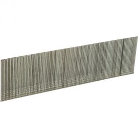 Гвозди для пневматического нейлера 35ммх1,25ммх1мм, 5000 шт MATRIX 57614 