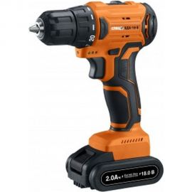 Аккумуляторная дрель-шуруповерт Спец БДА-18-Б СПЕЦ-3417 