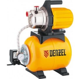 Насосная станция Denzel PS800X 97210 