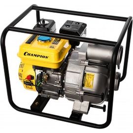 Мотопомпа Champion GTP82 