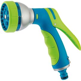 Пистолет-распылитель металлический PALISAD Luxe 65167 