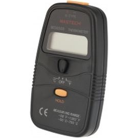 Цифровой термометр MASTECH MS6500 13-1240 