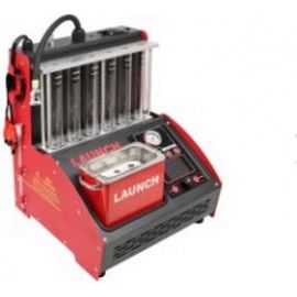 Установка для тестирования и очистки форсунок Launch CNC-603A NEW LNC-032 