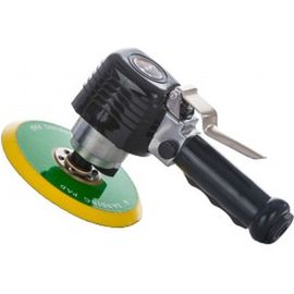 Пневматическая эксцентриковая шлифмашина Калибр ПЭШМ-6,3/150 00000034632 