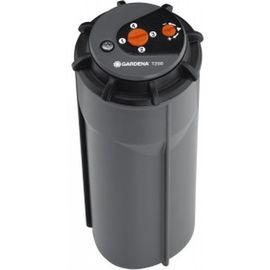 Турбодождеватель выдвижной T 200 Gardena 08203-29.000.00 