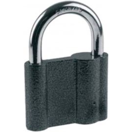 Навесной замок 70 мм STAYER MASTER 37145-70 