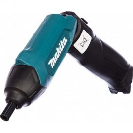 Аккумуляторная отвертка Makita DF001DW 