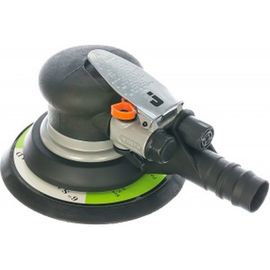 Пневматическая ротор-орбитальная шлифовальная машинка Jeta PRO J-1038B 