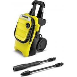 Аппарат высокого давления Karcher K 4 Compact *EU 1.637-500 