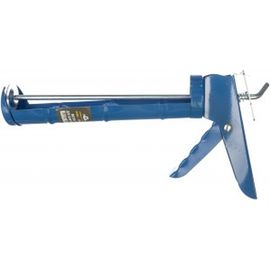 Пистолет для герметика MOS 225 мм 14105М 