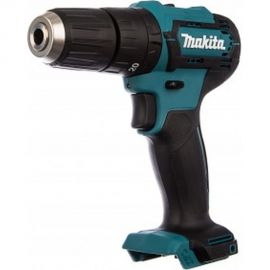 Аккумуляторная дрель-шуруповерт Makita HP333DZ 