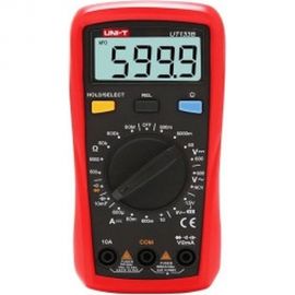 Цифровой мультиметр UNI-T UT133B 00-00001772 