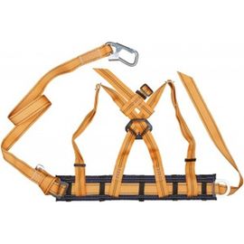 Страховочный пояс РОС ПП-2АД, лента 12574 