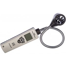 Анемометр с гибким зондом СЕМ DT-318 481752 