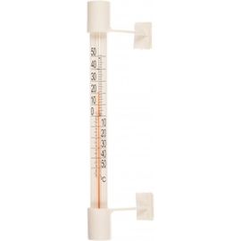 Оконный термометр РОС Липучка Т-5 67916 