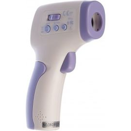 Бесконтактный инфракрасный термометр СЕМ DT-8806S 482117 