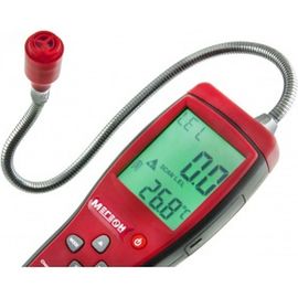 Газоанализатор МЕГЕОН 08002 к0000017420 