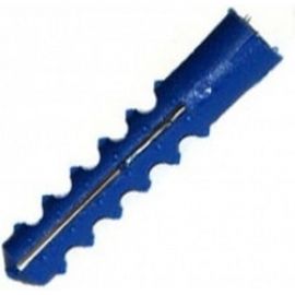 Распорный дюбель КРЕП-КОМП ёжик 6х40 1000шт дк640 