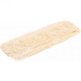 Плоский моп A-VM 40х13 см, хлопок CN3003 