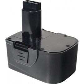 Аккумулятор (14.4 В; 1.5 А*ч; NiCd) для инструментов Интерскол ПРАКТИКА 776-829 