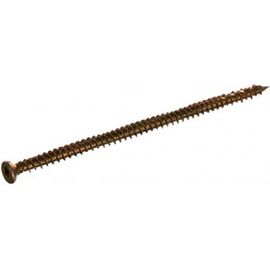 Шуруп по бетону КРЕП-КОМП Нагель 7,5х152 100шт н152 