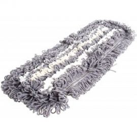 Плоский моп A-VM АССОРТИ 40х13 см AS3710 