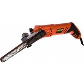 Ленточная шлифмашина Энкор ЛМЭ-330/457 50289 