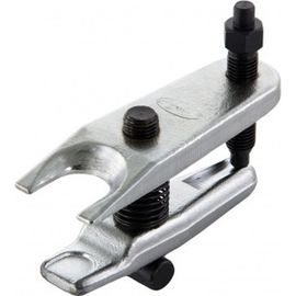 Съемник шаровых опор и рулевых тяг АвтоDело A=30 мм H=40-90 мм 41508 13900 