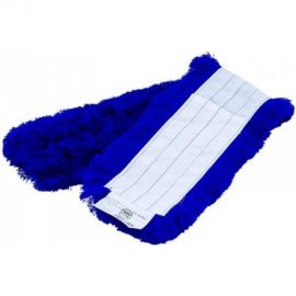 Плоский моп A-VM 80х11 см, акрил AL3516 