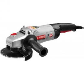 Углошлифовальная машина ЗУБР МАСТЕР УШМ-150-1400 М3 