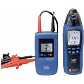 Поиск скрытой проводки и коммуникаций СЕМ LA-1012 481196 