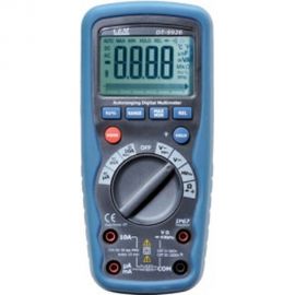 Профессиональный мультиметр СЕМ DT-9926 481073 