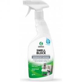 Средство против запаха Grass Smell Block 600мл 802004 