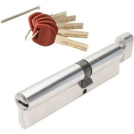 Цилиндровый механизм Avers JM-12050C/70-C-CR 27459 