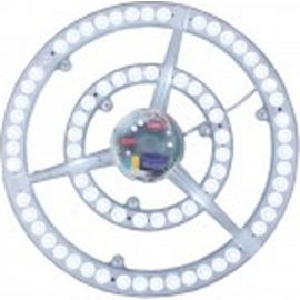 Светодиодный модуль со встроенным драйвером APEYRON 02-28 