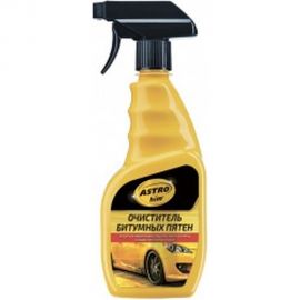 Очиститель битумных пятен ASTROhim Ас-395 спрей, тригер, 500 мл 32736 