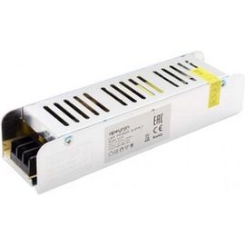 Блок питания Apeyron слим-метал 12В, 60 Вт, IP20, 5 А, 160х40х30мм 03-47 