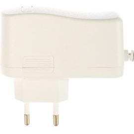 Блок питания Apeyron (адаптер) 12В, 6 Вт, IP44, 0,5А, разъем 2,5х5,5мм, пластик 03-16 