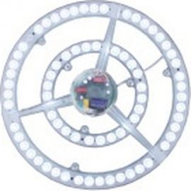 Светодиодный модуль со встроенным драйвером APEYRON 02-31 